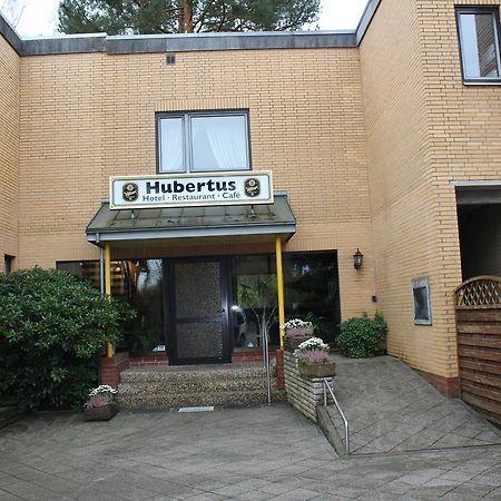 Hotel Hubertus Brome Zewnętrze zdjęcie