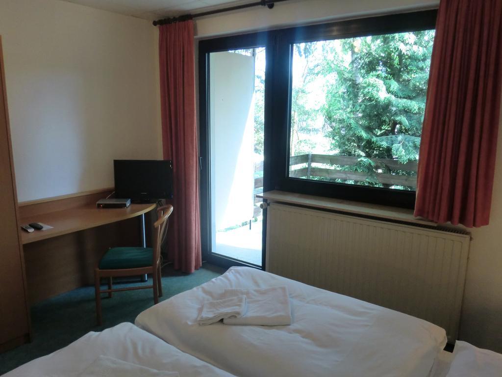 Hotel Hubertus Brome Pokój zdjęcie