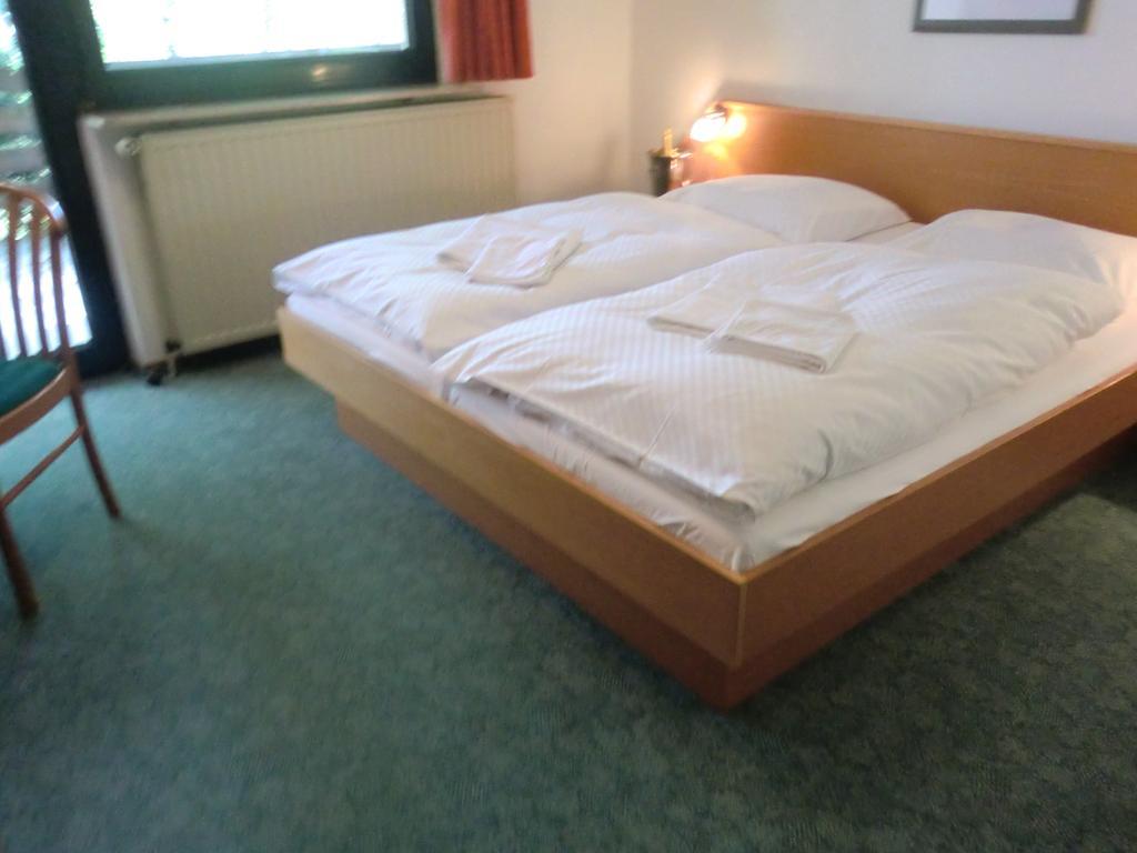 Hotel Hubertus Brome Pokój zdjęcie