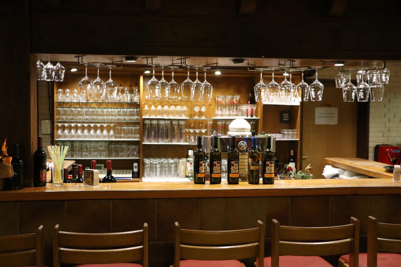 Hotel Hubertus Brome Zewnętrze zdjęcie